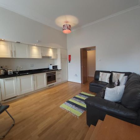 Moat House - Highland Club Apartamento Fort Augustus Exterior foto