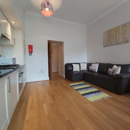 Moat House - Highland Club Apartamento Fort Augustus Exterior foto
