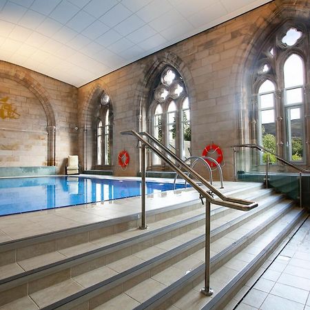Moat House - Highland Club Apartamento Fort Augustus Exterior foto