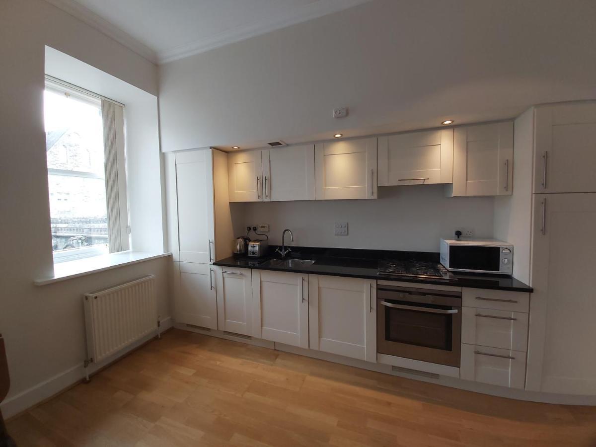 Moat House - Highland Club Apartamento Fort Augustus Exterior foto
