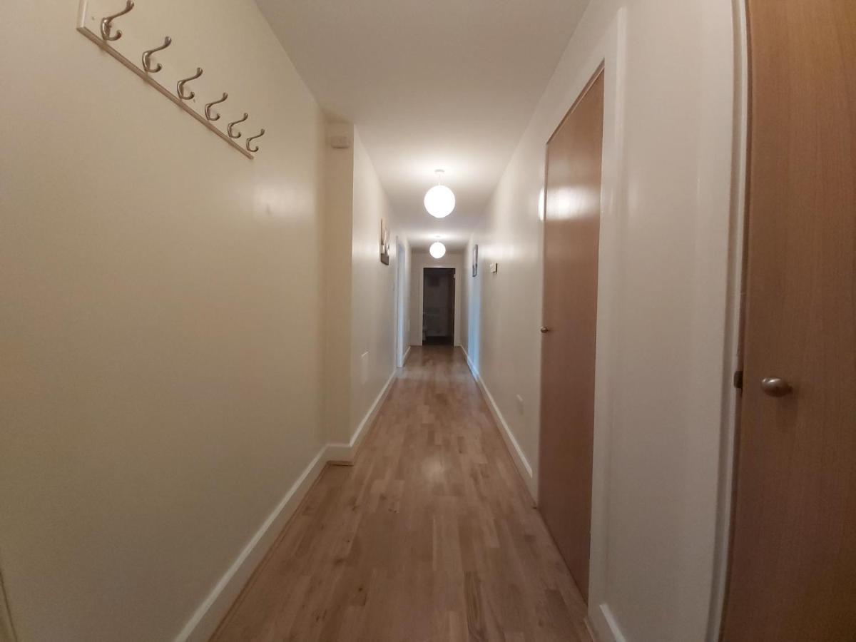 Moat House - Highland Club Apartamento Fort Augustus Exterior foto