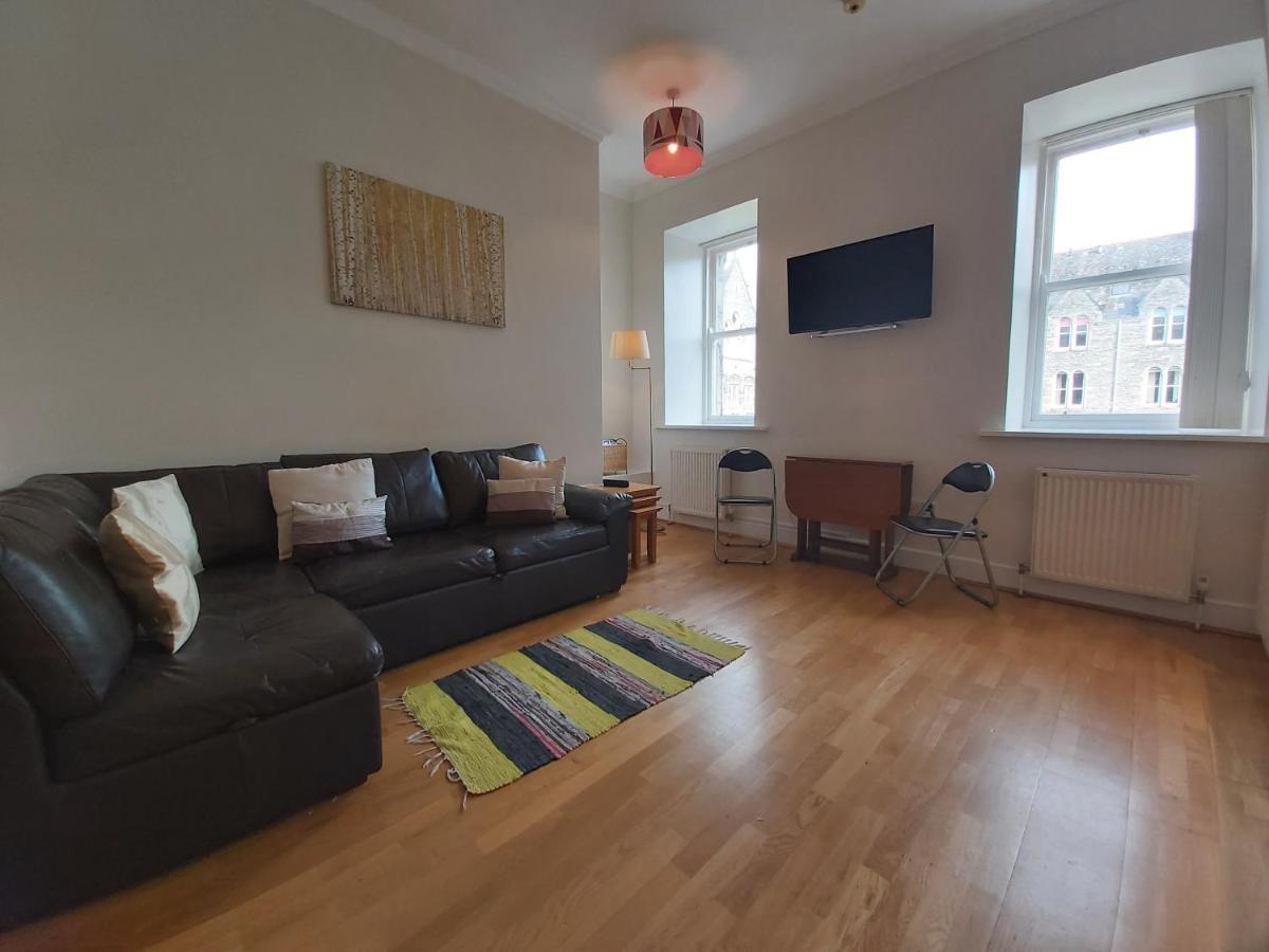 Moat House - Highland Club Apartamento Fort Augustus Exterior foto