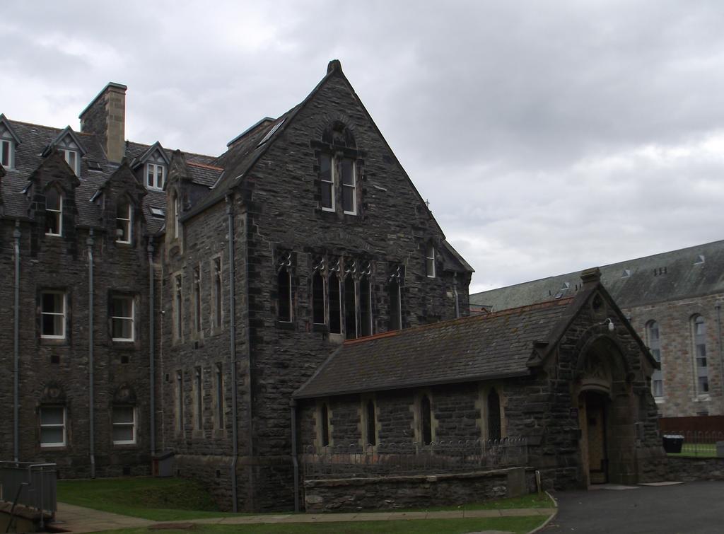 Moat House - Highland Club Apartamento Fort Augustus Quarto foto