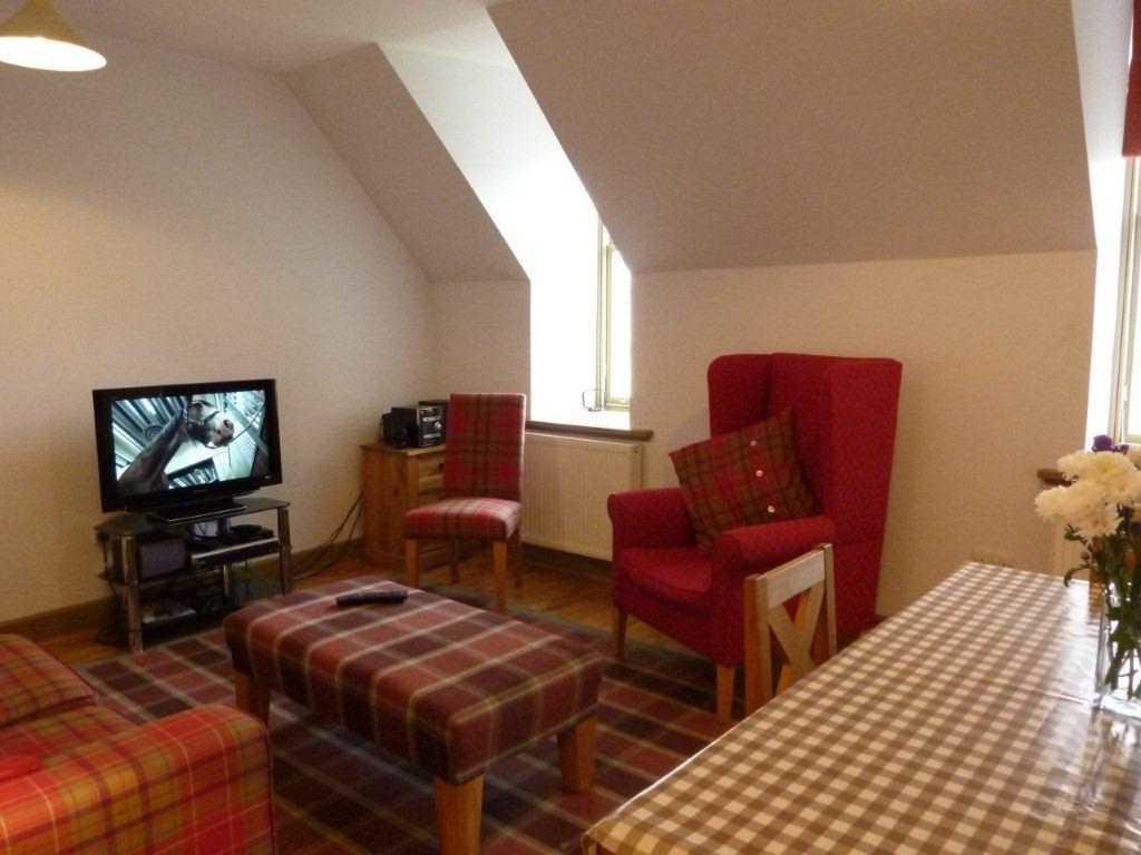 Moat House - Highland Club Apartamento Fort Augustus Quarto foto