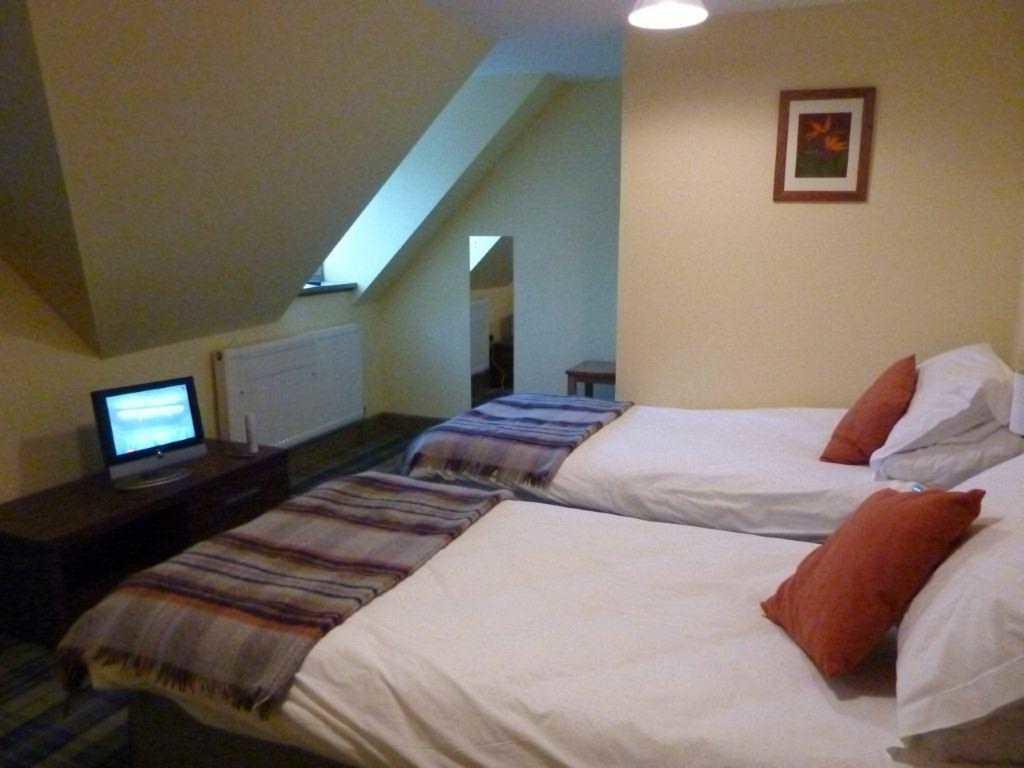 Moat House - Highland Club Apartamento Fort Augustus Quarto foto