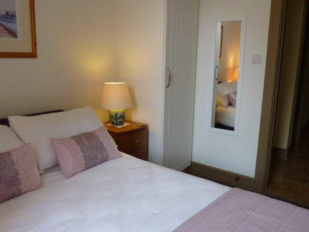 Moat House - Highland Club Apartamento Fort Augustus Quarto foto