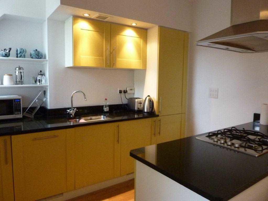 Moat House - Highland Club Apartamento Fort Augustus Quarto foto