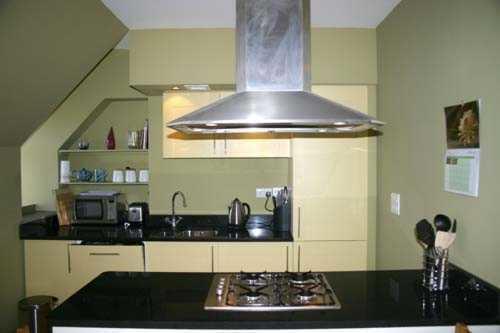 Moat House - Highland Club Apartamento Fort Augustus Quarto foto