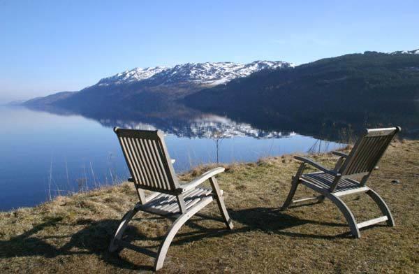 Moat House - Highland Club Apartamento Fort Augustus Quarto foto