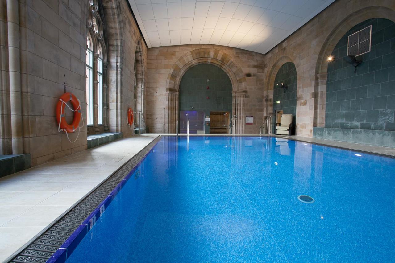 Moat House - Highland Club Apartamento Fort Augustus Exterior foto